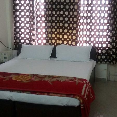 Hotel Grover Regency Anandpur Sāhib Exterior photo