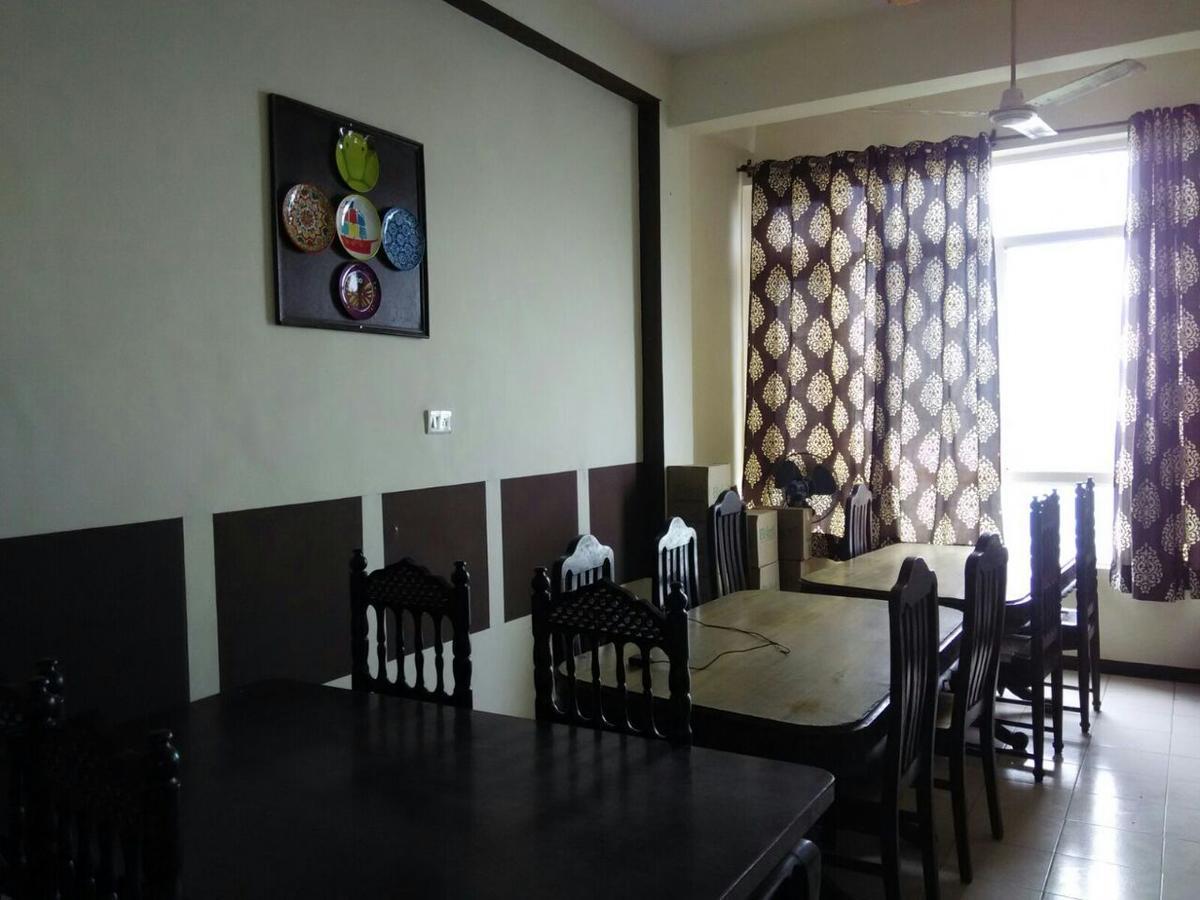 Hotel Grover Regency Anandpur Sāhib Exterior photo