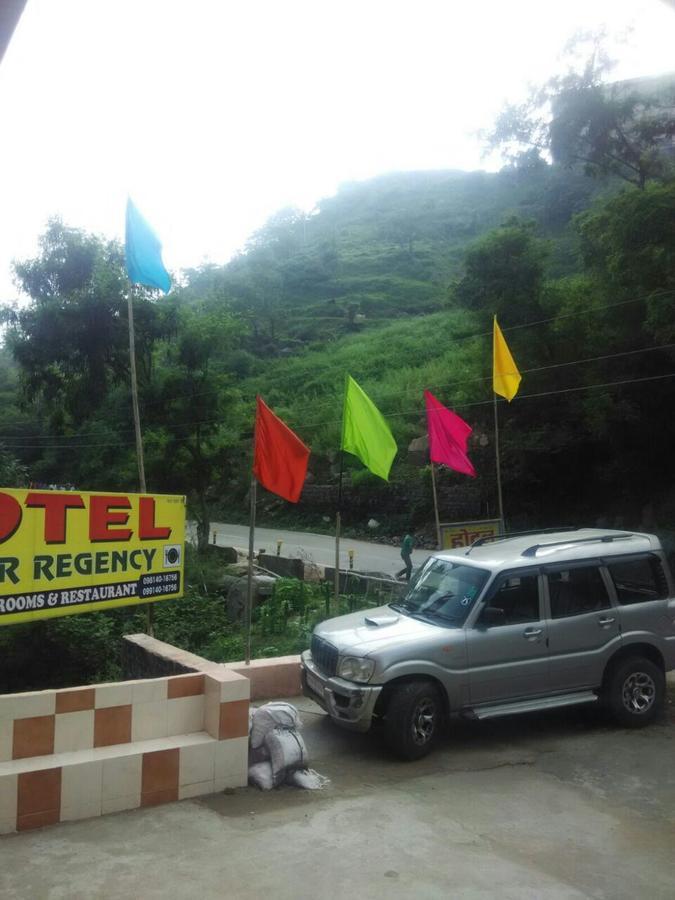 Hotel Grover Regency Anandpur Sāhib Exterior photo