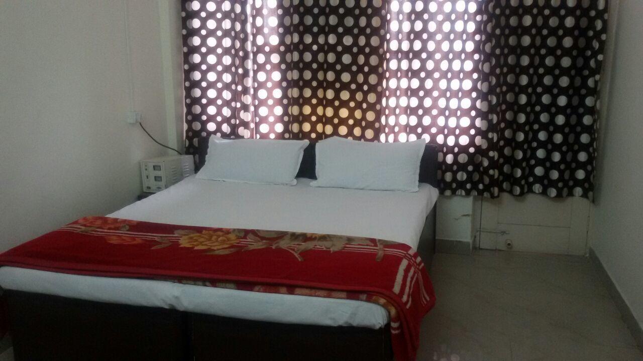 Hotel Grover Regency Anandpur Sāhib Exterior photo