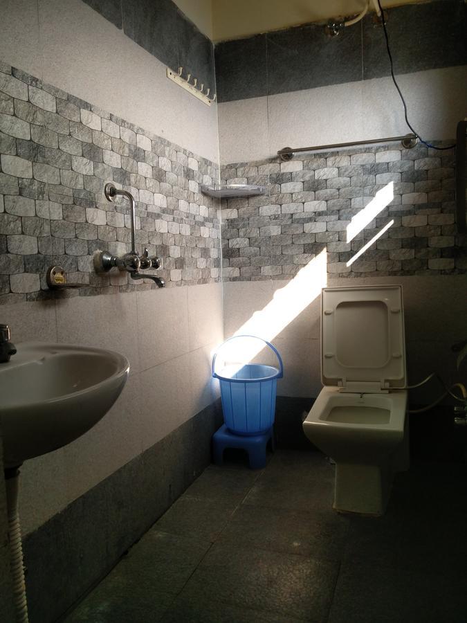 Hotel Grover Regency Anandpur Sāhib Exterior photo