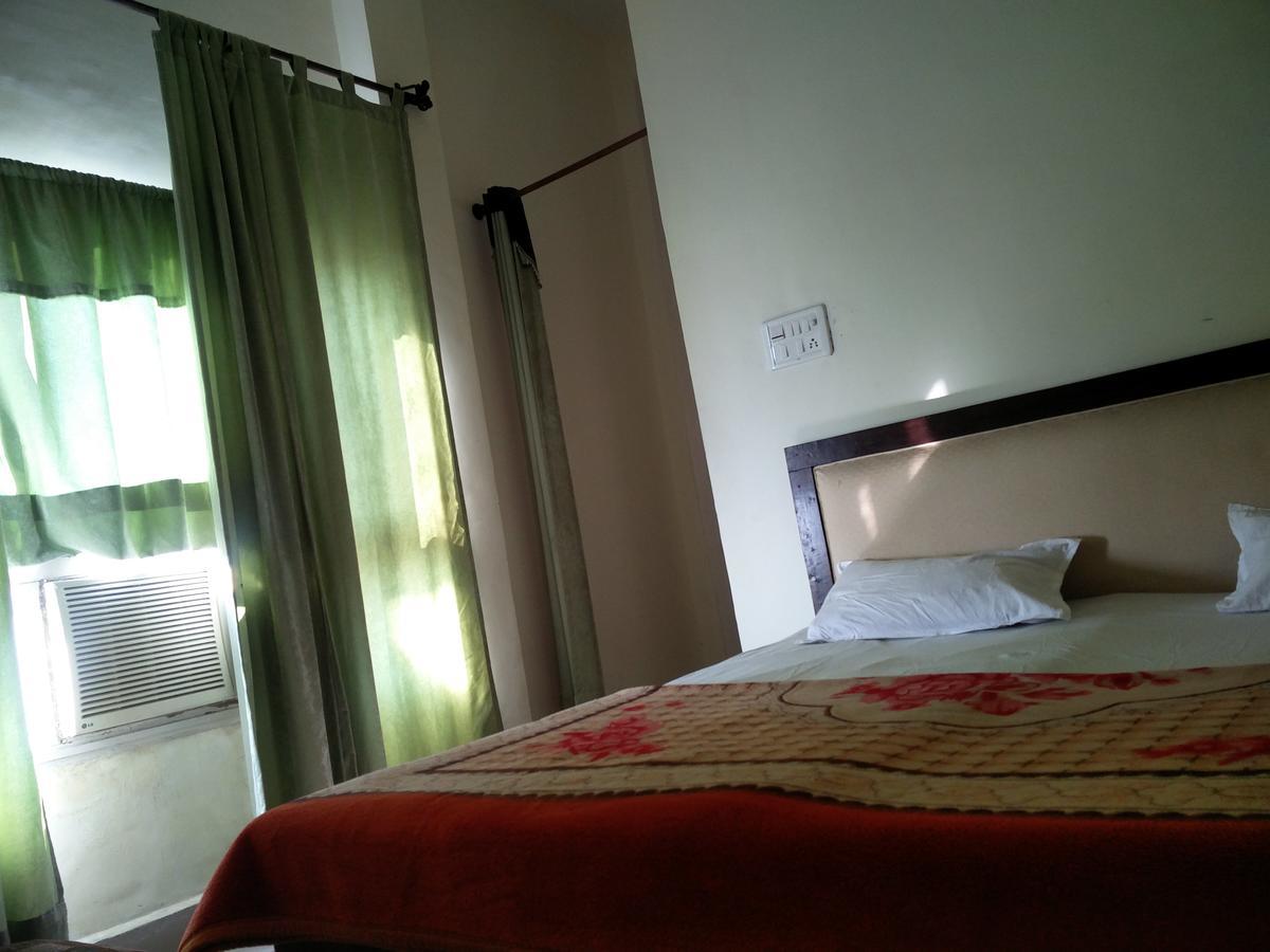 Hotel Grover Regency Anandpur Sāhib Exterior photo