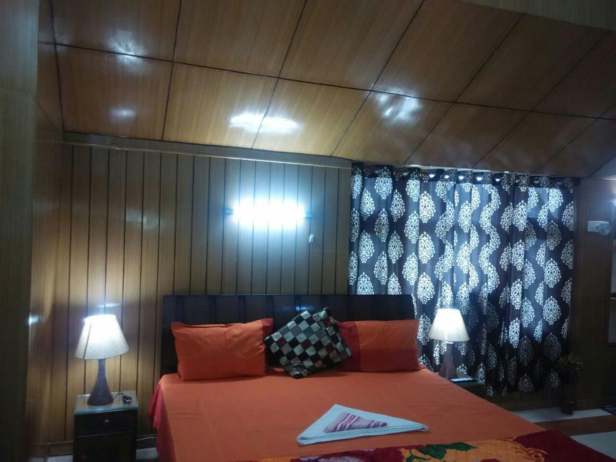 Hotel Grover Regency Anandpur Sāhib Exterior photo