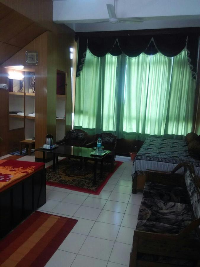 Hotel Grover Regency Anandpur Sāhib Exterior photo
