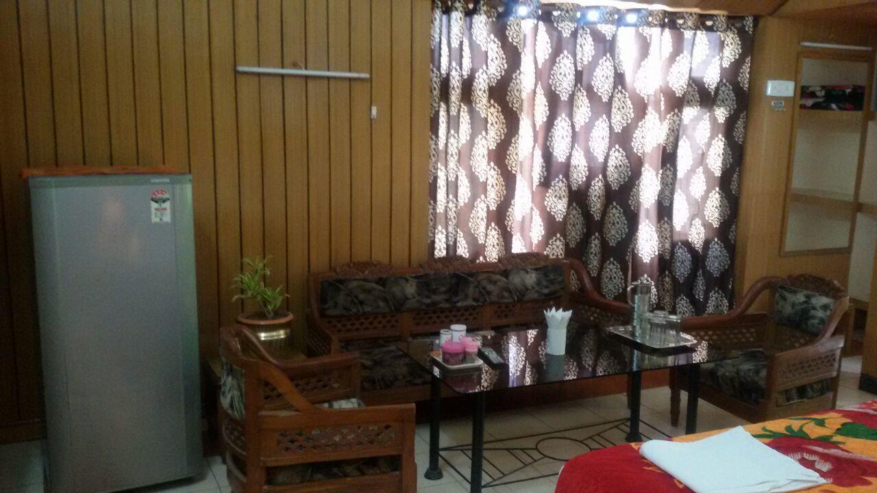 Hotel Grover Regency Anandpur Sāhib Exterior photo